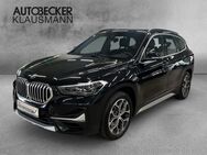 BMW X1, xDRIVE 25e X LINE AUTOMATIK HiFi, Jahr 2020 - Krefeld