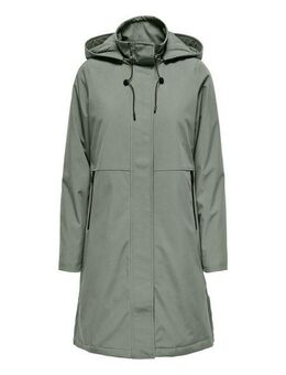 ONLY Parka ONLKARA LIFE PARKA CC OTW
