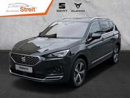 Seat Tarraco, 2.0 TDI XPERIENCE digitales, Jahr 2024 - Ostheim (Rhön)