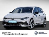 VW Golf, 2.0 VIII GTI CLUBSPORT BLACKSTYLE LM18, Jahr 2023 - Bergkamen