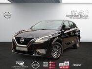 Nissan Qashqai, 1.3 DIG-T Acenta MHEV R, Jahr 2022 - Memmingen