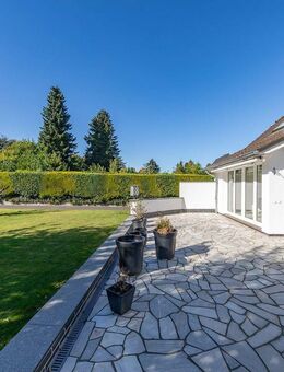 Zuhause mit Charakter! - Hamburg