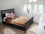 Stilvolle 3-Zimmer-Altbauwohnung mit offener Galerie -Tolle Wohnatmosphäre in ruhiger Lage - Gevelsberg