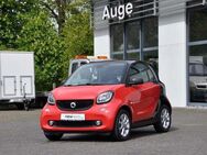 smart ForTwo, coupe Basis, Jahr 2019 - Geseke