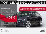 Audi A6, Avant 40 TDI Q DESIGN, Jahr 2023 - Bochum