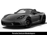 Porsche Boxster, (718) | | |, Jahr 2020 - Plattling