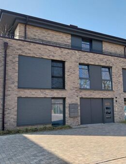Traumhafte 3 Zimmerwohnung im Spascher Resort - Wildeshausen