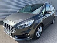 Ford Galaxy Titanium Adaptiv LED Kamera 7 Sitze - Schkeuditz