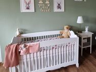 Baby-und Kleinkindbett Pino von Pinolino - Marl (Nordrhein-Westfalen)