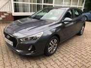 Hyundai i30 Trend/Navi/Kamera/Scheckheft/ - Dortmund