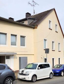 = H = IN DIREKTER NÄHE DER RUHR, IM BELIEBTEN ORTSTEIL HATTINGEN WINZ-BAAK! = H = - Hattingen