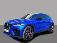 Jaguar F-Pace, SVR 575 EDITION AWD GAR2029, Jahr 2024 - Freiburg (Breisgau)