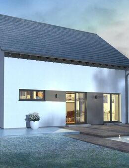 Ihr Traumhaus in zentraler und ruhiger Lage in Knittlingen - Knittlingen