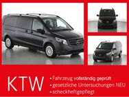 Mercedes Vito, 116TourerPro, Jahr 2023 - Hildesheim