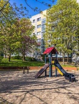 Wohnen am Merianplatz - Dresden