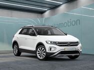 VW T-Roc, 1.0 TSI Style, Jahr 2023 - München