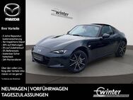 Mazda MX-5, EXCLUSIVE-LINE RWD, Jahr 2022 - Großröhrsdorf