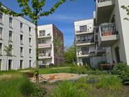 Anfragen nur per Mail: 5 Zimmer - Dachterrasse - top Ausstattung - Borchertstraße 10 DG - Hamburg
