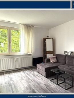 Gepflegte 3-Zimmer-Wohnung - Als Kapitalanlage oder für Eigennutzer - Osnabrück