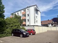 Dachgeschosswohnung in Gundelfingen! - Gundelfingen (Donau) Zentrum