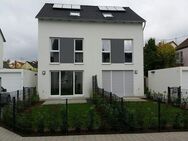 Ohne Baustress zum Energiesparhaus mit Garten - Ludwigshafen (Rhein)