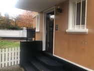 Exklusive 2-Zimmer Wohnung inkl. Garten im 1.OG Lev Schlebusch - Leverkusen