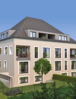 2 Etagen ! Voller Wohnkomfort mit Garten in bester Wohnlage * - Ravensburg