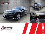 VW Passat Variant, 1.4 TSI GTE IQ LIGHT STAN, Jahr 2020 - Ulm