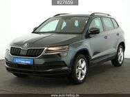 Skoda Karoq, 2.0 TDI Ambition ######, Jahr 2021 - Donnersdorf