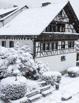 Geräumiges und stilvolles Einfamilienhaus mit hochwertigen Details - Gailingen (Rhein)