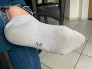 Socken ,Nylons, Slip - Stuttgart