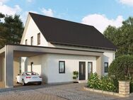 Eigenleistung der Schlüssel zum Eigenheim, inkl.Bodenplatte, Grundstück und Material - Gelnhausen
