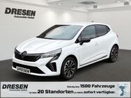 Renault Clio, Techno E-Tech Full Hybrid ° &, Jahr 2024 - Mönchengladbach