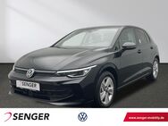 VW Golf, 1.5 TSI OPF Life, Jahr 2022 - Münster