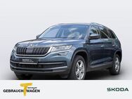 Skoda Kodiaq 1.5 TSI DSG STYLE NAVI ACC LED LM18 - Remscheid