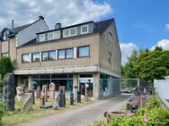 Bereit für Ihre Vision - Wohn- und Geschäftshaus in Mönchengladbach - Mönchengladbach