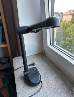 Schreibtischlampe - Hannover Döhren-Wülfe