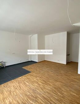 Erstbezug! - Exklusive 3-Zimmer-Wohnung wartet auf Erstmieter - Maulbronn