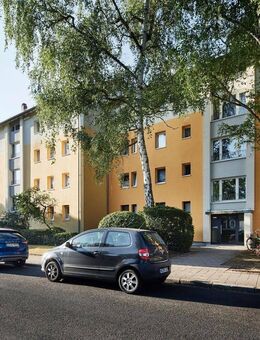 Gemütliche 3-Zimmer-Wohnung in Erlangen zu vermieten - WE 13 - Erlangen