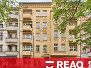 Schivelbeiner Straße! Freie 3 Zimmer Familienwohnung mit Balkon in Top-Lage! - Berlin