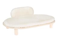 Modern Living Sofa Osaka - L 70 x B 50 x H 28 cm