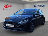 Hyundai i20, 1.0 T-GDI FL PRIME Totwinkelwarner, Jahr 2024 - Laatzen