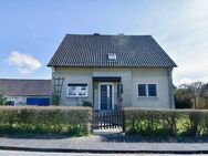 RESERVIERT! Gepflegtes Einfamilienhaus auf Erbpachtgrundstück! - Halle (Westfalen)