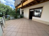 4 Zimmer Wohnung mit Terrasse - Geisenheim