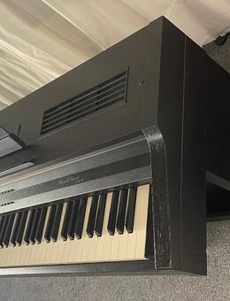 Schönes Kurzweil Klavier in gutem Zustand – VB 300 € - Mönchengladbach