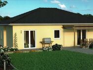 Bungalow mit Grundstück! Neubauvorhaben in St. Ingbert! Massiv + schlüsselfertig, energetische Ausführung gemäß dem derzeit gültigen GEG - Sankt Ingbert