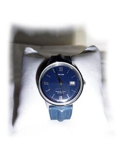 Seltene Armbanduhr von Kelton Automatic - Nürnberg