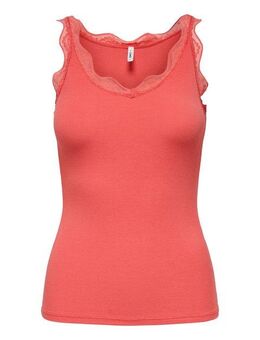 ONLY Ripptanktop ONLELLIS LIFE S/L TOP JRS