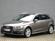 Audi A3, 1.4 TFSI Sportback Ambiente S line, Jahr 2015 - Burgstädt