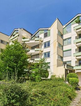 Sonnig, Großzügig, Grün: Ihr 3-Zimmer-Traumzuhause mit zwei Balkonen in Eisingen - Eisingen (Baden-Württemberg)